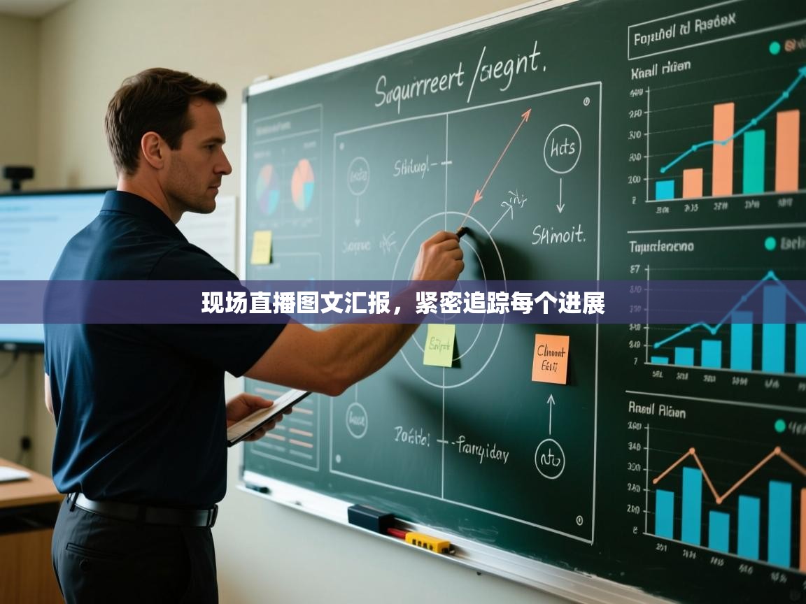 现场直播图文汇报，紧密追踪每个进展