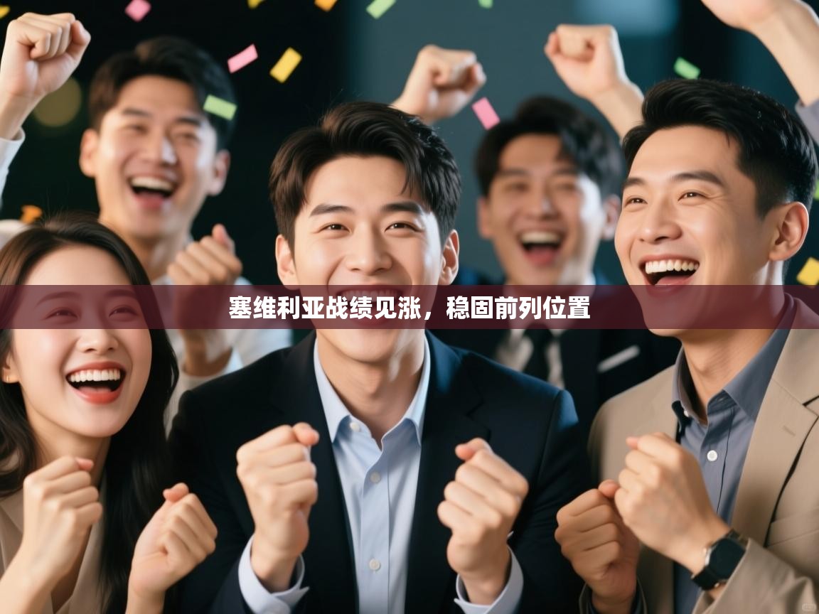 塞维利亚战绩见涨，稳固前列位置