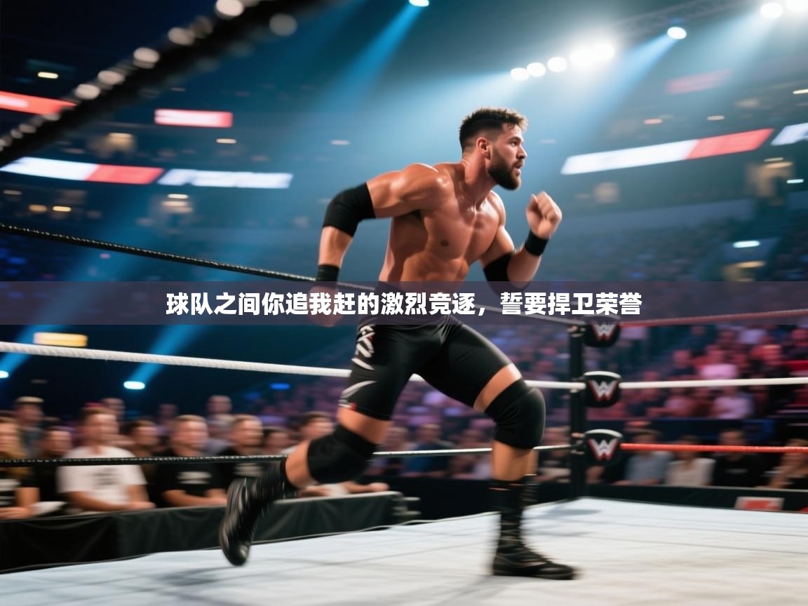 球队之间你追我赶的激烈竞逐，誓要捍卫荣誉