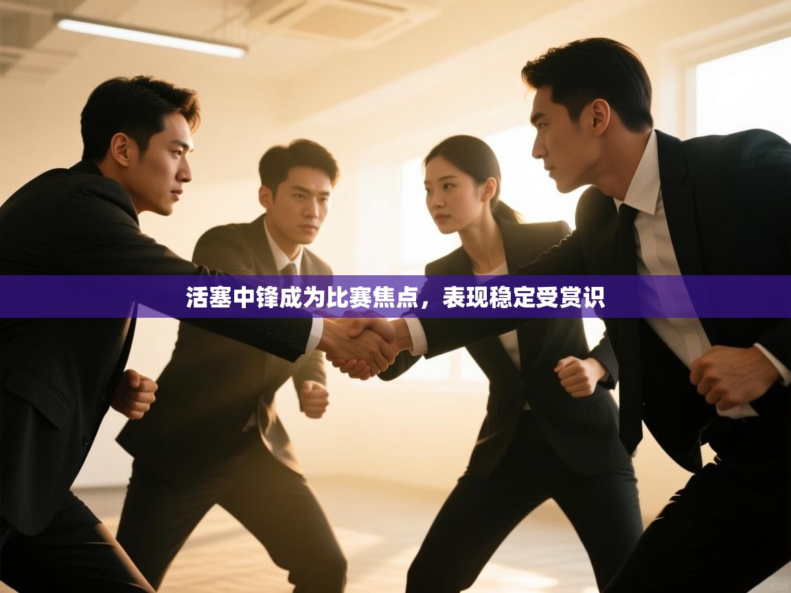 活塞中锋成为比赛焦点，表现稳定受赏识  第2张