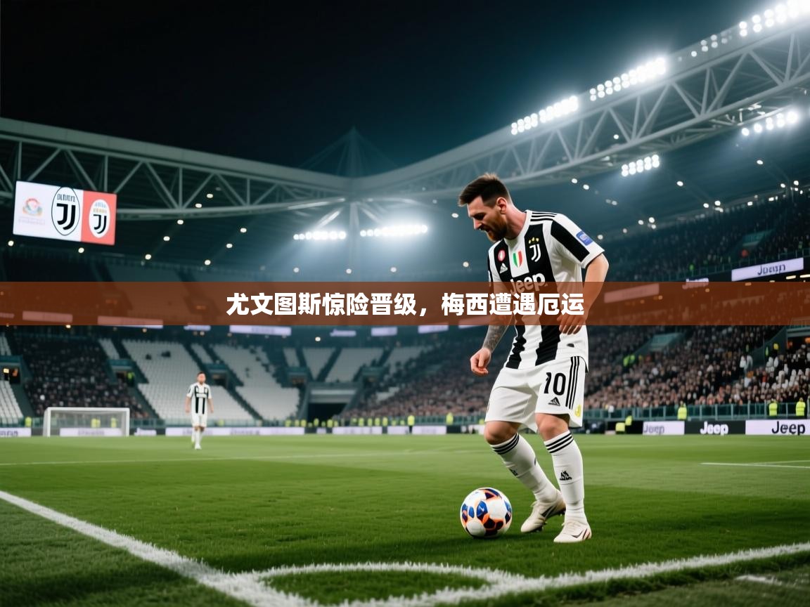 尤文图斯惊险晋级，梅西遭遇厄运  第1张