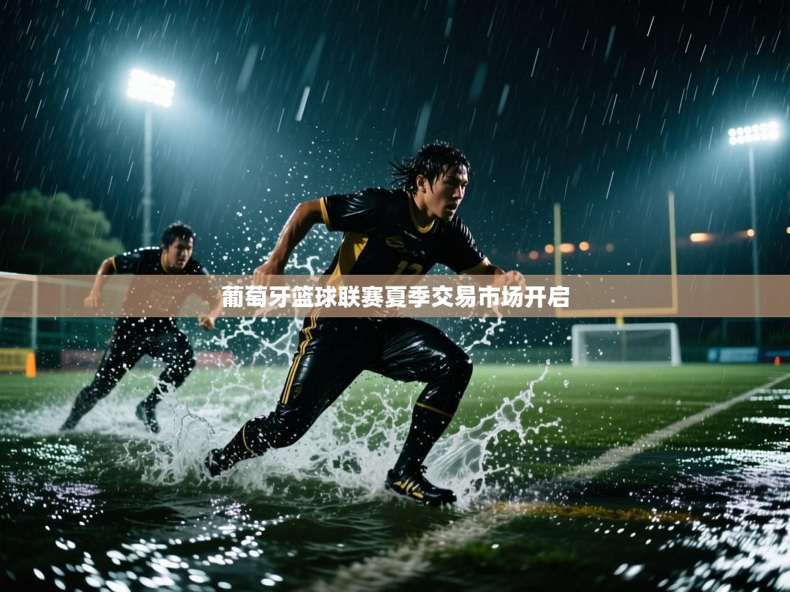 葡萄牙篮球联赛夏季交易市场开启