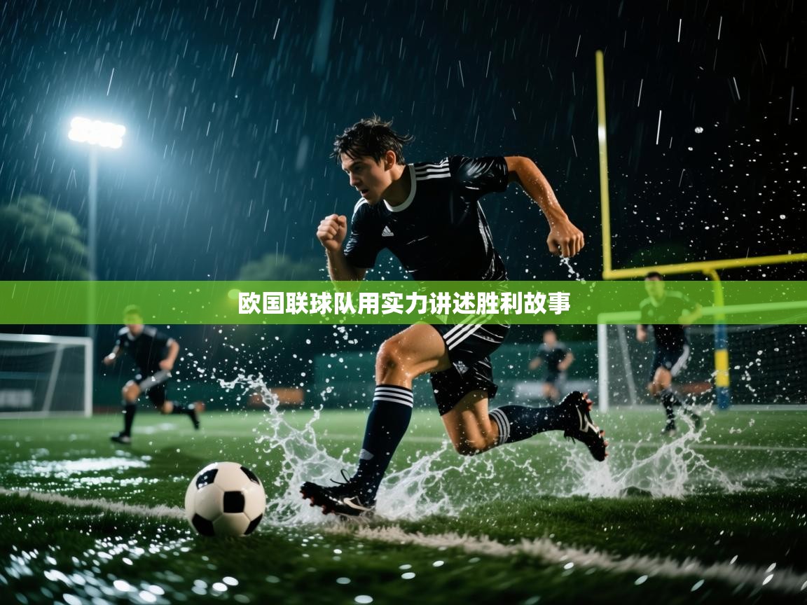 欧国联球队用实力讲述胜利故事