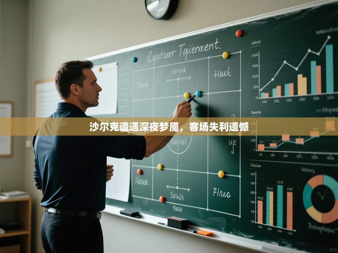 沙尔克遭遇深夜梦魇，客场失利遗憾