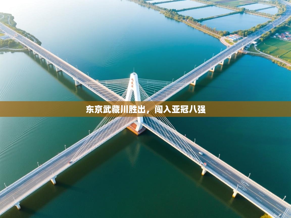 东京武藏川胜出，闯入亚冠八强