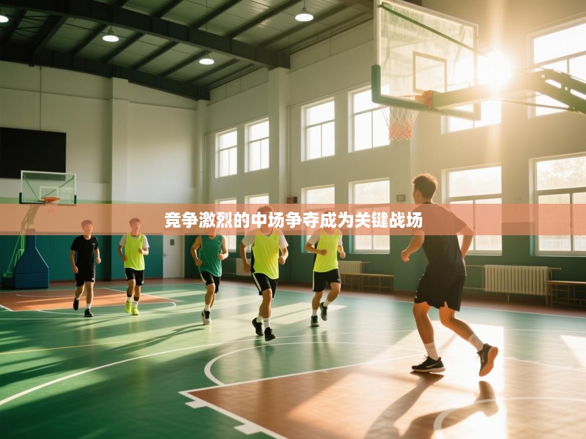 竞争激烈的中场争夺成为关键战场 第1张