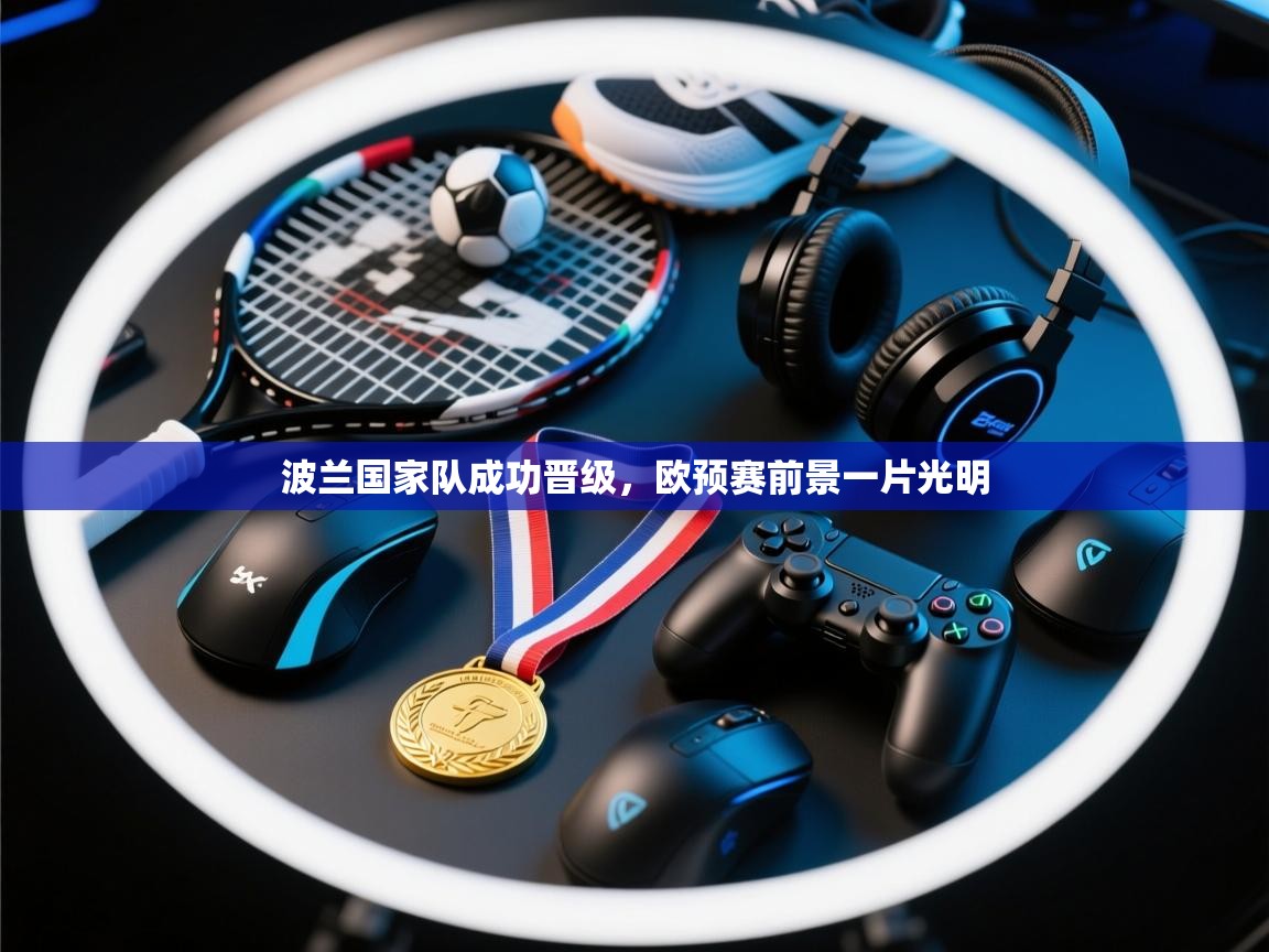 波兰国家队成功晋级，欧预赛前景一片光明